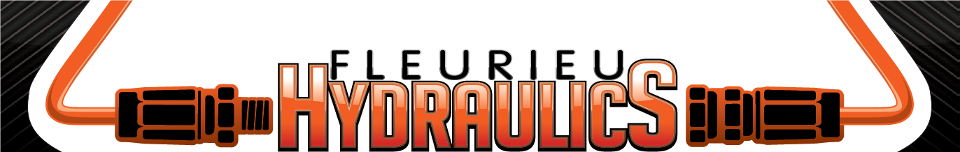 Fleurieu Hydraulics Logo